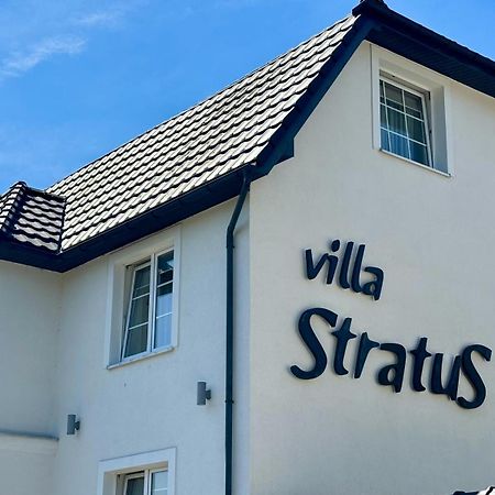 Villa Stratus Gdansk Luaran gambar