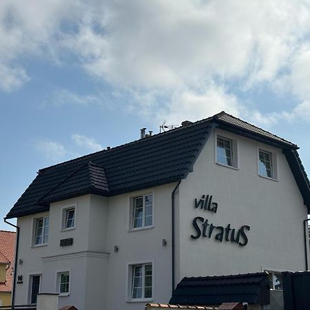 Villa Stratus Gdansk Luaran gambar