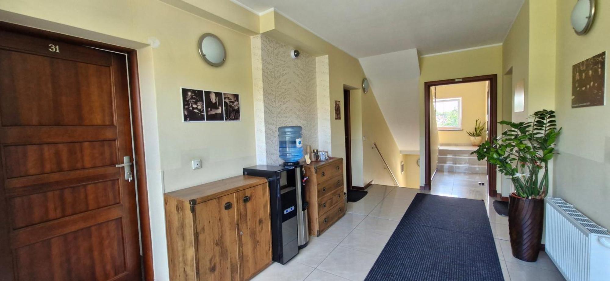 Villa Stratus Gdansk Luaran gambar